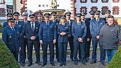 Polizeistudium Meiningen: Vom Schloss zur Autobahn und Feuerwehr - inSüdthüringen