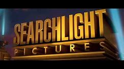 Searchlight Pictures Logo (Flamin' Hot Variant, LFE/Subwoofer)