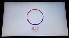 Sky Q How To Setup Wired Connection Correctly