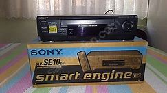 Sony / SONY VHS VİDEO OYNATICI VE KAYIT YAPAR at sahibinden.com - 1143284379