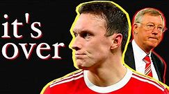 Sir Alex Ferguson: “he could be our best ever player” | What happened to Phil Jones?