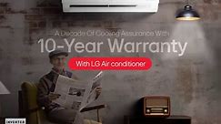 LG Air Conditioner | Buy Now