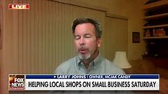 Inflation hurting small businesses ahead of Small Business Saturday