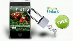 Free Iphone Unlock Software Free