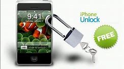 Free Iphone Unlock Software Free