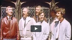 THE KING'S SINGERS - MADRIGAL HISTORY TOUR | Documentary: Peter Butler | ARTHAUS MUSIK