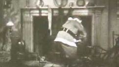 The Night Before Christmas - Castle Films - 1946 (8mm)