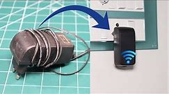 How To Make WiFi Repeater using ESP32