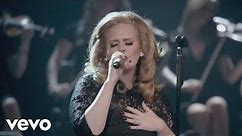 Adele - Turning Tables (Live at The Royal Albert Hall)