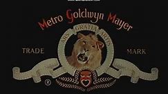 Metro-Goldwyn-Mayer logo (1966)