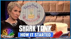 Barbara Corcoran's BEST Shark Tank Investments | Shark Tank How It Started