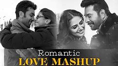 💛Romantic Love Mashup💕Best of 2024 Love Songs | Best of Arijit Singh Vishal Mishra Atif #lovemashup