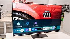 Samsung QN85A Neo QLED 4K Smart TV Review: Should You Buy in 2023?
