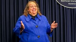 'She was very passionate': Beloved Kentucky sign language interpreter Virginia Moore dies