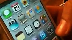 iPhone 4S verizon Unlocked to use on Tmobile network