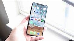 iPhone X Is The PERFECT iPhone In 2019!