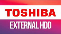 How to Use Toshiba External Hard Drive on Mac 2021 | Toshiba External Hdd Set Up Guide