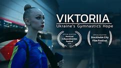Viktoriia: Ukraine’s Gymnastics Hope