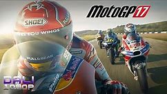 MotoGP™17 PC Gameplay 1080p 60fps