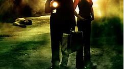 CSI: Crime Scene Investigation: Season 9 Episode 22 The Gone Dead Train