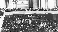 125 Years On: Why the First Zionist Congress Still Matters - The Media Line