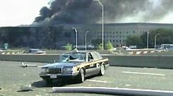Witnesses recall 9/11 attack on Pentagon