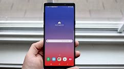 Samsung Galaxy Note 9 In 2020! (Still Worth It?) (Review)