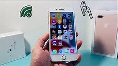 iPhone 7 Plus Worth It in 2024? (Review)