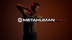 MetaHuman | Realistic Person Creator - Unreal Engine
