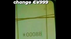 ໑₊ ˚✧工ᴋใ𝖆𝚜꒷꒦‧₊˚ on Instagram: "Samsung ao3s folder change $999 best price.#folder #change #999 # mobile repair #"