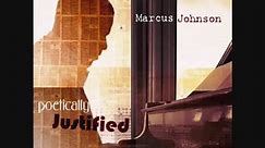 Marcus Johnson - Cherish The Journey [MTS Remix] (ft. Greg Adams on Trumpet & Paul Jackson Jr. on Guitar)