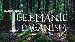 Germanic Paganism | Folklore, Sacred Plants, and Spring Mythology