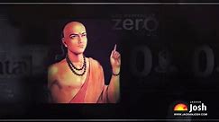 Zero invented in India when and why?