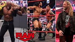 WWE Raw 28 June 2021 Full Highlights Hd - WWE Raw 6/28/2021 Full Highlights Hd