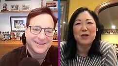 Bob Saget Reflects On His Love of Stand-Up Comedy In Final Podcast With Margaret Cho