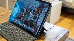The best iPad Air 5 keyboard cases