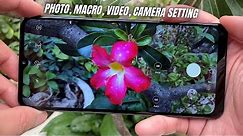 Samsung Galaxy A03s Camera test full Features