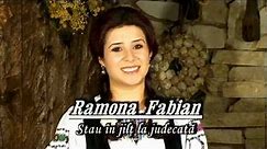 Ramona Fabian - Stau in jilt la judecata