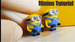 HOW TO MAKE MINIONS OUT OF CLAY | LoviCraft