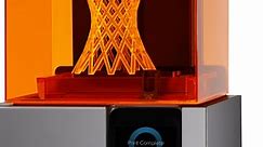 This company just introduced a hot 3D printer