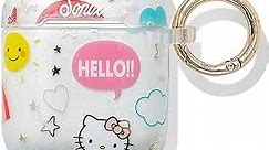 Sonix x Hello Kitty Case for Apple AirPods Gen 1 / Gen 2 (Sanrio - Cosmic Hello Kitty)