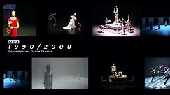 特集#2 Contemporary Dance Theatre「1990/2000」