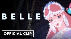 Mamoru Hosoda's Belle - Exclusive Official Clip (2022) English Dub