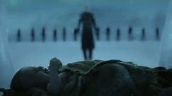 Game of thrones 4x04 - Final Scene HD, What white walkers do with the babies finally revealed!