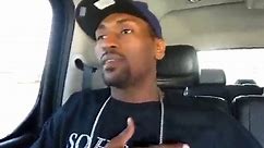 Ron Artest - Champions (Official Street Video)