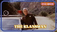 The Klansman | English Full Movie | Crime Drama Thriller