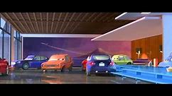 Auta 2 (Cars 2) - Zwiastun PL (Trailer) - Full HD 1080