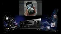 Experience AirPlay with Denon Networking Products