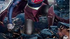 Supergirl: Season 3 Episode 102 Best of 2017 DC TV Comic-Con Panels