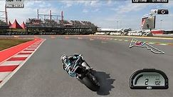 MotoGP 14 - PC Gameplay (1080p60fps)